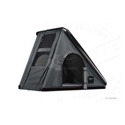 Small X-Long coloris carbone coque Blackstorm